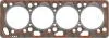 Прокладка ГБЦ VW Polo 1.3/1.4D 86-95 (3 метки) (1.60mm) VICTOR REINZ 612863020 (фото 1)