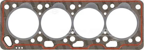 Прокладка ГБЦ VW Polo 1.3/1.4D 86-95 (3 метки) (1.60mm) VICTOR REINZ 612863020