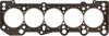 Прокладка ГБЦ VW T4 2.5 90-03 (1.75 mm, Ø 81,00mm) AAF/ACU/AEN/AET/AEU/APL/AVT VICTOR REINZ 61-28715-00 (фото 1)
