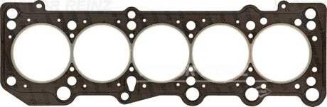 Прокладка ГБЦ VW T4 2.5 90-03 (1.75 mm, Ø 81,00mm) AAF/ACU/AEN/AET/AEU/APL/AVT VICTOR REINZ 61-28715-00