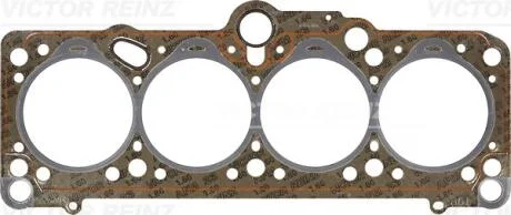 Прокладка ГБЦ VW Caddy II 1.9D 95-04 (1 метка) (1.60mm) VICTOR REINZ 61-29000-30