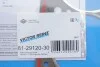 Прокладка ГБЦ MB Sprinter/Vito 2.3D 96- (2.0mm), Ø90,5 мм VICTOR REINZ 61-29120-30 (фото 2)