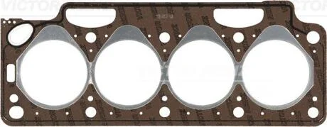 Прокладка ГБЦ Renault R5 II Diesel 88- (1.8mm) VICTOR REINZ 612921520