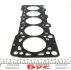 Прокладка ГБЦ VW T4 2.4D, Ø81,00mm, 1,53mm, (1 метка), AAB/AJA VICTOR REINZ 61-29471-30 (фото 4)