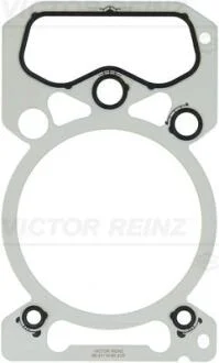 Прокладка Г/Б Renault MIDR 06.20.35 /56 VICTOR REINZ 61-31115-00