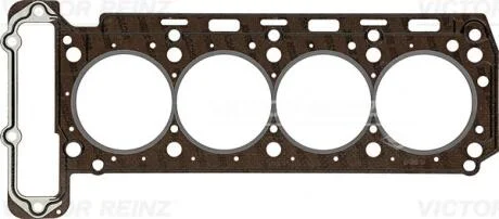Прокладання ГБЦ MB W202,CL203,S202,C208,A208,W210,S210,R170,901,902,903,904 VICTOR REINZ 613113010