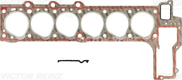 Прокладка ГБЦ BMW 3/5''2.5td''91-97 VICTOR REINZ 613133010 (фото 1)