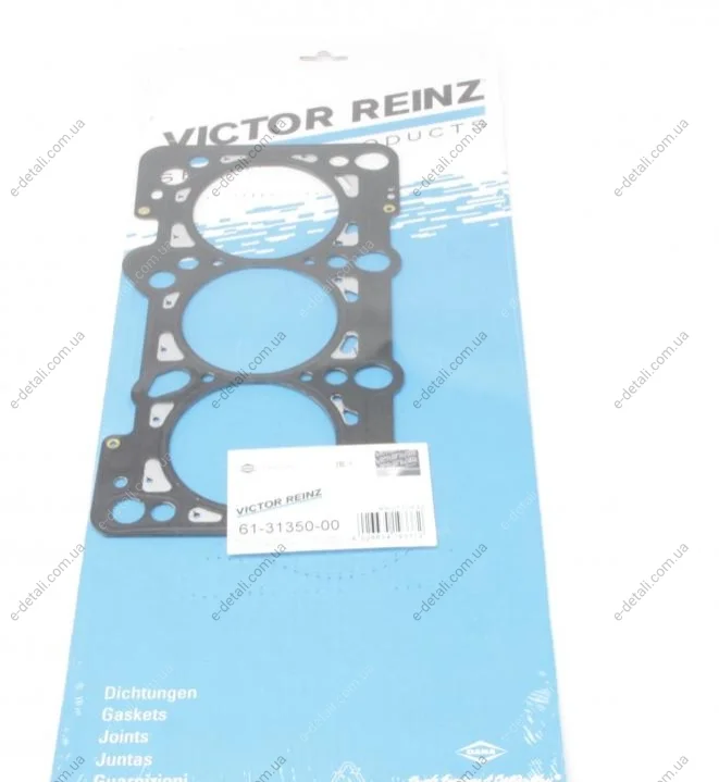 Прокладка ГБЦ Audi A4 2.4/2.7i 97-05 Ø83,50mm VICTOR REINZ 61-31350-00 (фото 1)