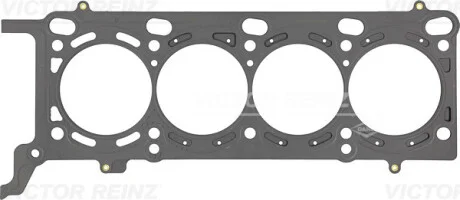 Прокладка ГБЦ BMW 5 (E39)/7 (E38)/X5 (E53) 4.4i 96-05 (5-8 cyl) (2.07 mm) (L) M62 B44 VICTOR REINZ 61-31375-10