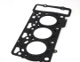 Прокладка головки блоку циліндрів Smart Fortwo 98-07 VICTOR REINZ 61-31400-00 (фото 3)