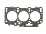 Прокладка ГБЦ Skoda Fabia/VW Polo 1.4 TDI 03- (2 метки) (1.53mm) VICTOR REINZ 61-31855-10 (фото 1)