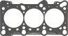Прокладка ГБЦ Audi A4/A6/A8/VW Passat 2.8i 95-05 (1.20 mm) использавать с 14-32125-02 VICTOR REINZ 61-31875-00 (фото 3)