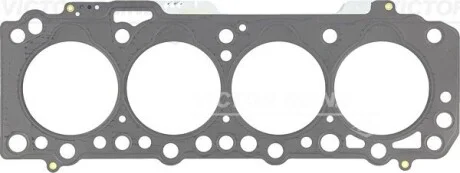 Прокладка ГБЦ Nissan Vanette Cargo 2.3 D 94-02 (3 метки) (1.4mm) VICTOR REINZ 613192030