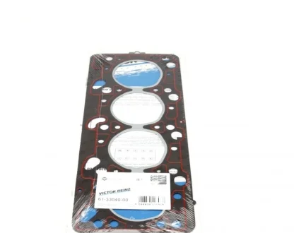 Прокладка ГБЦ Ford Mondeo 1.6 -00, Ø77,50mm VICTOR REINZ 61-33040-00