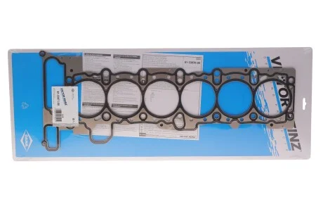 Прокладка ГБЦ BMW E39/E60/E61/E38/E65 2.5-3.0 M52/M54 (0.70mm) VICTOR REINZ 613307000