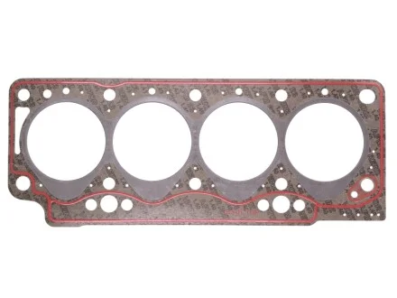 Прокладка ГБЦ Renault Kangoo 1.9D 97-, Ø81,00mm, 1,40mm, 2 метки, F8Q VICTOR REINZ 61-33685-00