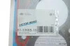 Прокладка ГБЦ Renault Kangoo 1.9D 97-, Ø81,00mm, 1,50mm, 1 метка, F8Q VICTOR REINZ 61-33685-10 (фото 2)