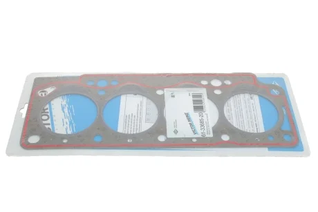Прокладка ГБЦ Renault Kangoo 1.9D (3 метки), 1,60 mm, Ø81,00 mm, F8Q VICTOR REINZ 61-33685-20