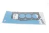 Прокладка ГБЦ VW/Audi/Seat/Skoda 2.0TDI/GTD 03- (1.55mm) VICTOR REINZ 61-33770-00 (фото 1)