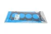 Прокладка ГБЦ BMW X5 (E53) 4.6 02-03 (1-4 цилиндр) (1.65mm) Ø93,50mm, M62 B46 (468S1) VICTOR REINZ 61-33810-00 (фото 1)