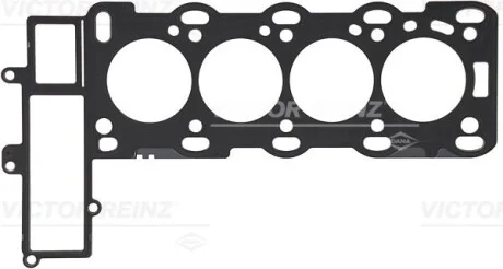 Прокладка ГБЦ Opel Astra G 2.0/2.2 DTI 98-05 (2 мі) VICTOR REINZ 613382010
