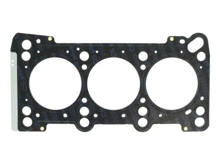 Прокладка ГБЦ Audi A6 2.5TDI, Ø79,00mm, 1,15mm, 2 метки VICTOR REINZ 61-34145-10