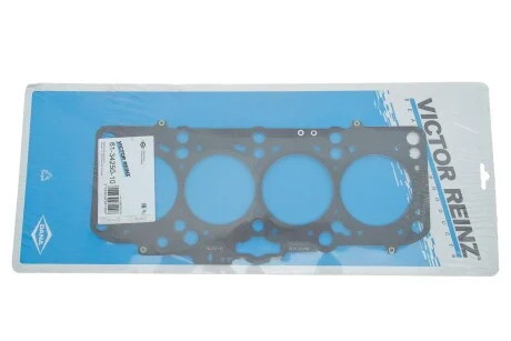 Прокладка ГБЦ VW Caddy 1.9TDI 03- (2 метки), 1,53 mm, Ø81,00 mm VICTOR REINZ 61-34250-10