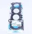 Прокладка ГБЦ Ford Fiesta IV/V 1.25 16V 02-08 (0.32mm) VICTOR REINZ 61-34295-00 (фото 3)