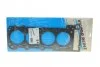 Прокладка ГБЦ MB Sprinter 2.2CDI OM611/646 (1.2mm), Ø89,00 mm использовать с 14-32109-01 VICTOR REINZ 61-34300-00 (фото 1)