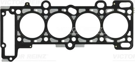 Прокладка Г/Б ford escort 2.0 16v dohc 94-/scorpio VICTOR REINZ 613431000