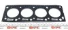 Прокладка ГБЦ Ford Connect 1.8DI/TDCI 02-, Ø83,50mm, 1,20mm, (2 метки) VICTOR REINZ 61-34315-00 (фото 3)