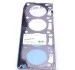Прокладка ГБЦ Ford Connect 1.8DI/TDCI 02-, Ø83,50mm, 1,25mm, (3 метки) VICTOR REINZ 61-34315-10 (фото 1)
