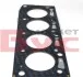 Прокладка ГБЦ Ford Connect 1.8DI/TDCI 02-, Ø83,50mm, 1.35mm, (5 меток) VICTOR REINZ 61-34315-30 (фото 2)