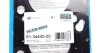 Прокладка ГБЦ Ford Mondeo/Focus 2.0i 16V 96-04, Ø86,00mm, 0.60mm VICTOR REINZ 61-34440-00 (фото 2)