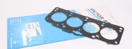 Прокладка ГБЦ VW Caddy 2.0TDI 07- (2 метки) 1,53 mm, Ø82,00 mm VICTOR REINZ 61-34810-10