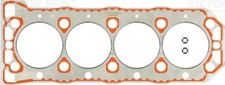 Прокладка ГБЦ Rover 200/400/Lotus Elise 1.4-1.8i 9 VICTOR REINZ 61-34835-10