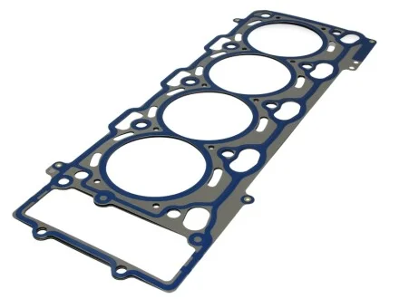 Прокладка ГБЦ BMW 5 (E60)/6 (E63)/7 (E65/E66/E67)/X5 (E53/E70) 04-13 (0.75mm) N62 B48 VICTOR REINZ 61-34905-00