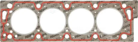 Прокладка, головка циліндра VICTOR REINZ 61-35040-00
