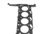 Прокладка ГБЦ Ford Transit V184 2.0DI, Ø87,00mm, 1,15mm, (2 метки) VICTOR REINZ 61-35425-10 (фото 3)