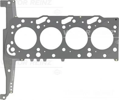 Прокладка ГБЦ Ford Mondeo/Transit 2.0 TDCi 01-07, Ø87,00mm, 1.20mm, 3 метки VICTOR REINZ 61-35425-20