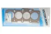 Прокладка ГБЦ Audi A4/A6/VW Passat 2.0 00-08, Ø83,50mm, ALT VICTOR REINZ 61-35450-00 (фото 1)