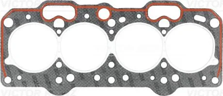 Прокладка ГБЦ Fiat Fiorino -94 VICTOR REINZ 61-35570-00