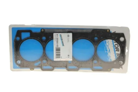 Прокладка ГБЦ Fiat/Opel/SAAB 1.9JTD/CDTI/TiD 00- (0.82mm) VICTOR REINZ 61-35580-00