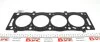Прокладка ГБЦ Fiat Scudo 2.0JTD, Ø86,00mm, 1.30mm, (1 метка) VICTOR REINZ 61-35815-00 (фото 3)