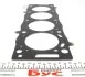 Прокладка ГБЦ Fiat Scudo 2.0JTD, Ø86,00mm, 1.30mm, (1 метка) VICTOR REINZ 61-35815-00 (фото 4)