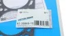 Прокладка ГБЦ Audi A4/A5/A6/Q8/VW Touareg 2.7/3.0TDI 03-12 (3 метки) (1.20 mm) (1-3 цилиндр) VICTOR REINZ 61-35965-10 (фото 2)