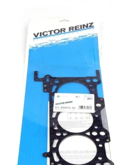 Прокладка ГБЦ 2" (для циліндрів 4-6 ліворуч) VICTOR REINZ 61-35970-10