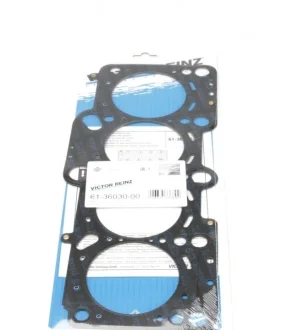 Прокладка ГБЦ VW Golf/Jetta/Passat 2.0FSI 04-10 (110 kw) (0.90 mm) VICTOR REINZ 61-36030-00