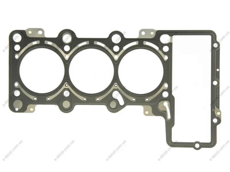Прокладка ГБЦ Audi A6 2.4 04-08 (1-3 циліндр), Ø82.50mm VICTOR REINZ 61-36035-00 (фото 1)