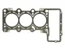 Прокладка ГБЦ Audi A6 2.4 04-08 (1-3 циліндр), Ø82.50mm VICTOR REINZ 61-36035-00 (фото 2)